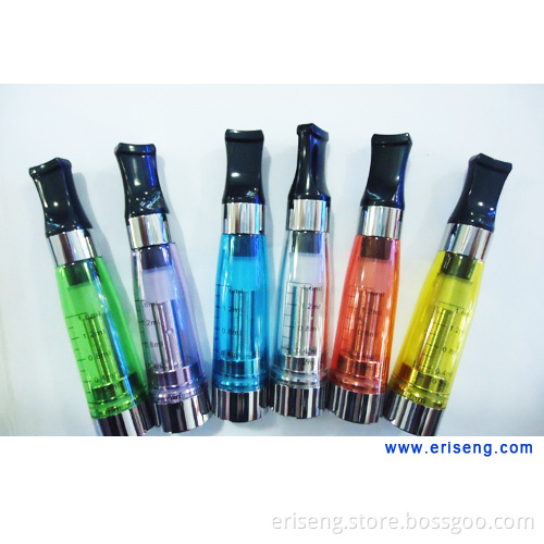 2013 New Version CE5 Atomizer/Clearomizer /Vaporizer for EGO E Cigarette (CE5 Atomizer)